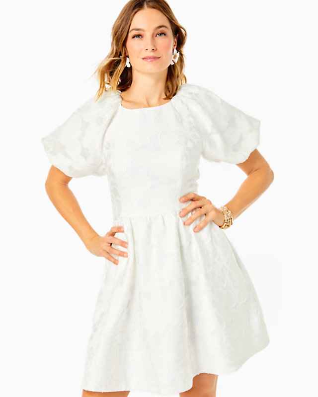 Knoxlie Dress | Lilly Pulitzer Outlet - LillypulitzerOutlets