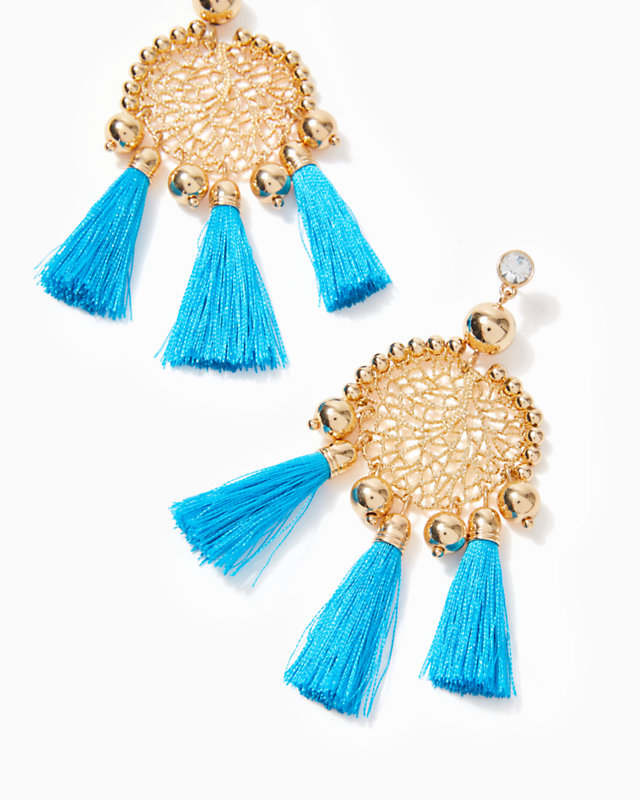 Sea Dreamer Earrings | Lilly Pulitzer Sale | Lilly Pulitzer Outlet - LillypulitzerOutlets