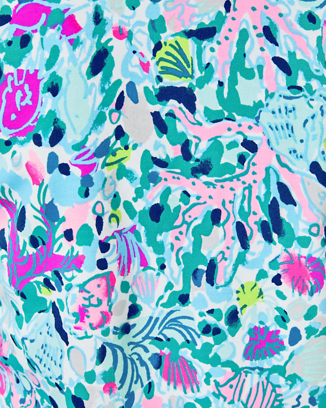 UPF 50+ Skipper Popover | Lilly Pulitzer Outlet - LillypulitzerOutlets