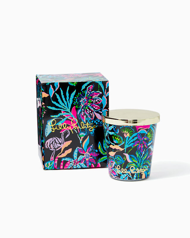 Printed Candle | Lilly Pulitzer Sale | Lilly Pulitzer Outlet - LillypulitzerOutlets