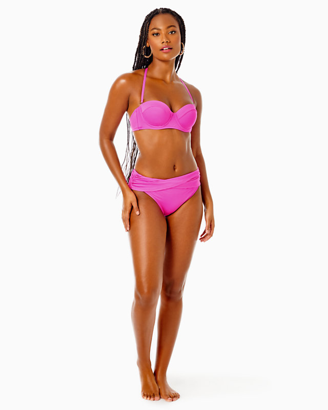 Leven Bikini Top | Lilly Pulitzer Outlet - LillypulitzerOutlets