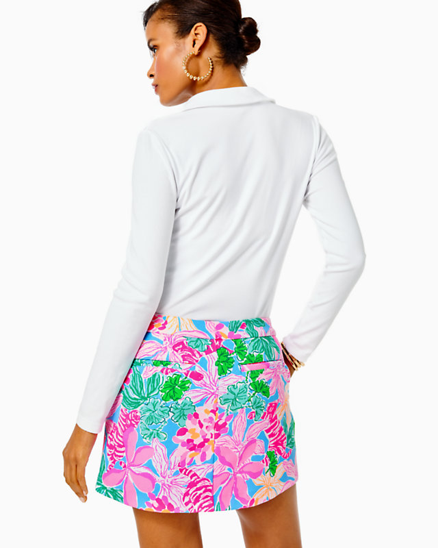Colette Knit Skort | Lilly Pulitzer Outlet - LillypulitzerOutlets
