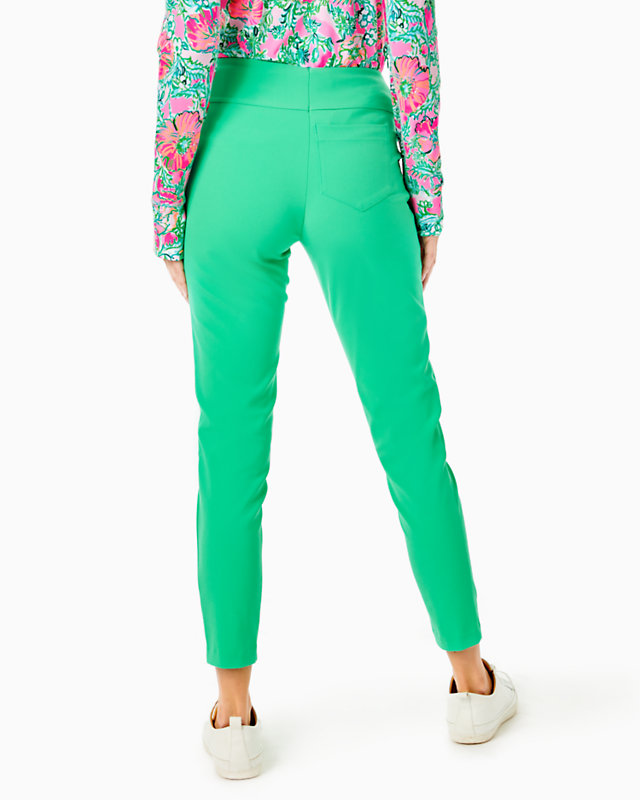 UPF 50+ Luxletic 28" Corso Pant | Lilly Pulitzer Outlet - LillypulitzerOutlets