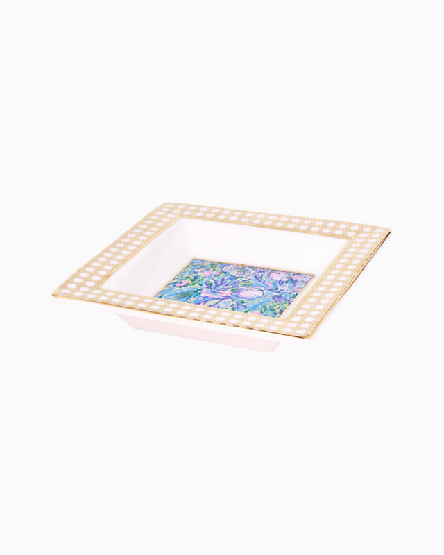 Trinket Tray | Lilly Pulitzer Sale | Lilly Pulitzer Outlet - LillypulitzerOutlets