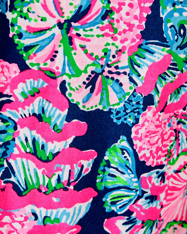 Lorina Swing Dress | Lilly Pulitzer Outlet - LillypulitzerOutlets