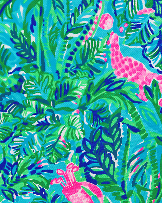 UPF 50+ Luxletic Silvia Quarter-Zip Dress | Lilly Pulitzer Outlet - LillypulitzerOutlets