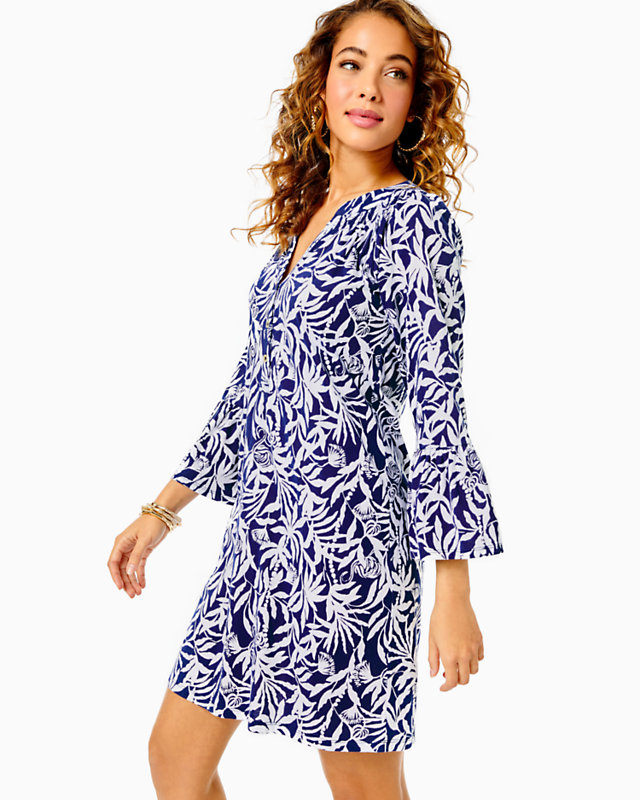 Norris Dress | Lilly Pulitzer Outlet - LillypulitzerOutlets