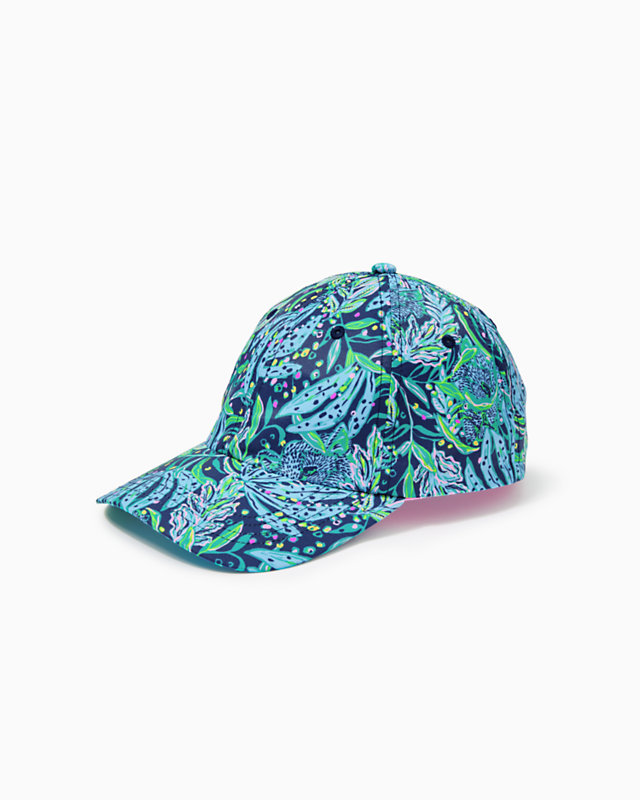 Run Around Hat | Lilly Pulitzer Sale | Lilly Pulitzer Outlet - LillypulitzerOutlets