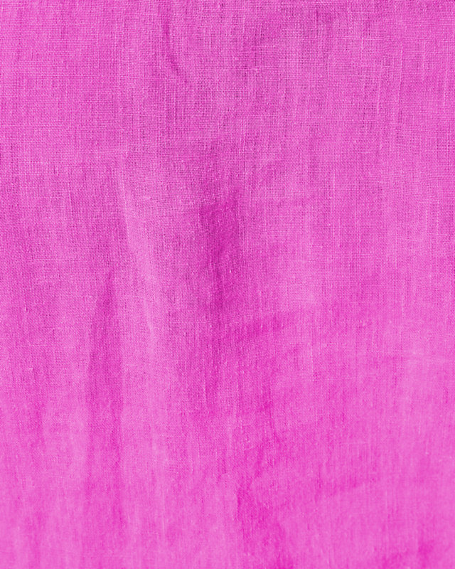 Sea View Linen Button Down Top | Lilly Pulitzer Outlet | Lilly Pulitzer Outlet - LillypulitzerOutlets