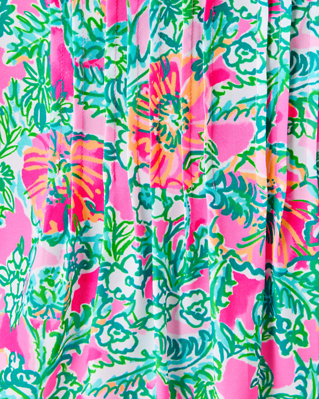 Marilina Tunic Top | Lilly Pulitzer Outlet | Lilly Pulitzer Outlet - LillypulitzerOutlets