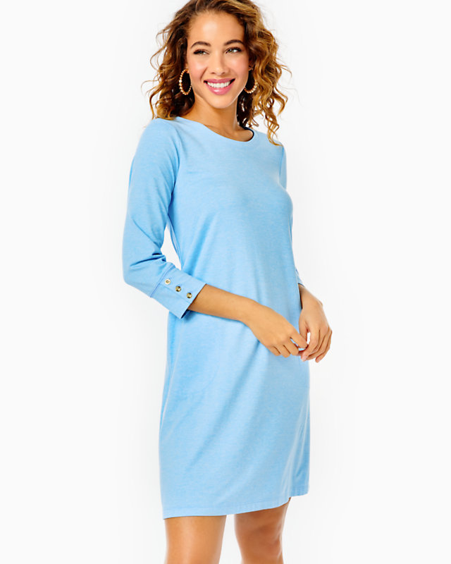 UPF 50+ Solia Dress | Lilly Pulitzer Outlet - LillypulitzerOutlets