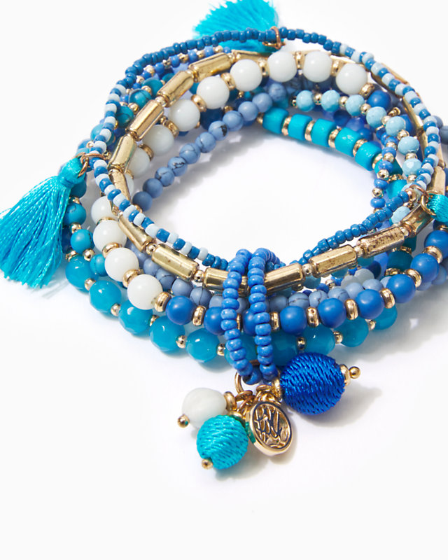 Bay Dreaming Bracelet | Lilly Pulitzer Sale | Lilly Pulitzer Outlet - LillypulitzerOutlets