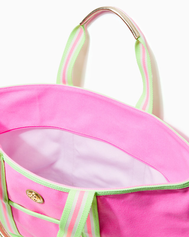 Mercato Tote | Lilly Pulitzer Sale | Lilly Pulitzer Outlet - LillypulitzerOutlets
