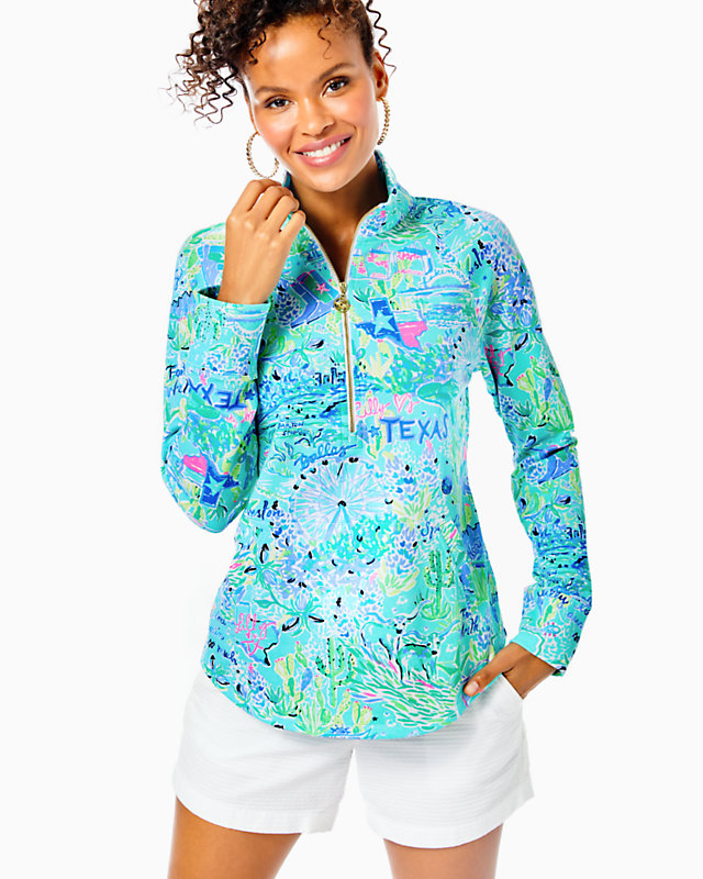 UPF 50+ Skipper Popover | Lilly Pulitzer Outlet - LillypulitzerOutlets