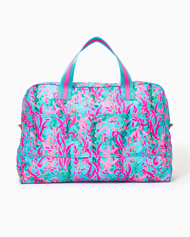 Beale Weekender Bag | Lilly Pulitzer Sale | Lilly Pulitzer Outlet - LillypulitzerOutlets