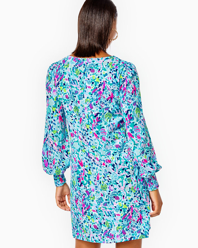 Diann Dress | Lilly Pulitzer Outlet - LillypulitzerOutlets