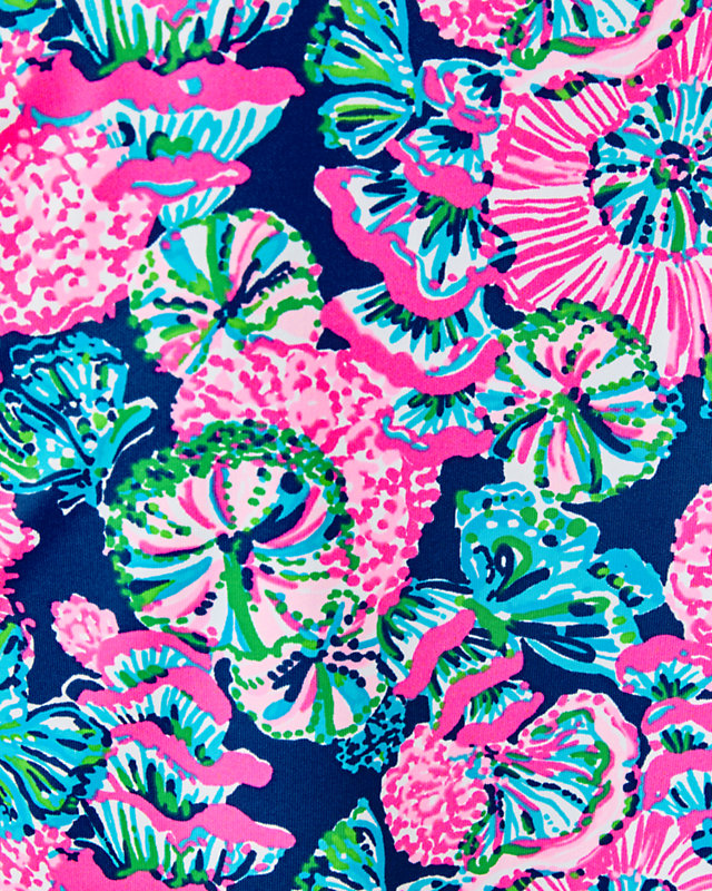 UPF 50+ Karina ChillyLilly Tunic Top | Lilly Pulitzer Outlet | Lilly Pulitzer Outlet - LillypulitzerOutlets