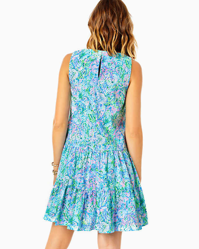 Trina Dress | Lilly Pulitzer Outlet - LillypulitzerOutlets