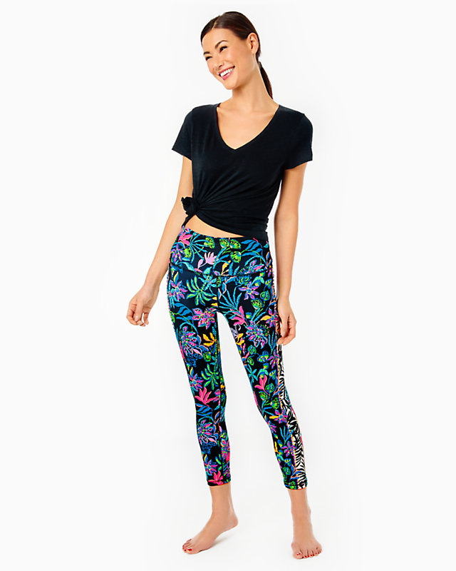 Etta V-Neck Top | Lilly Pulitzer Outlet - LillypulitzerOutlets