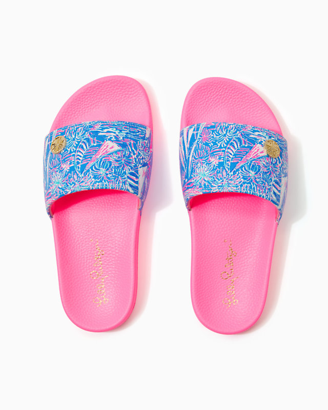 Cabana Slide | Lilly Pulitzer Sale | Lilly Pulitzer Outlet - LillypulitzerOutlets