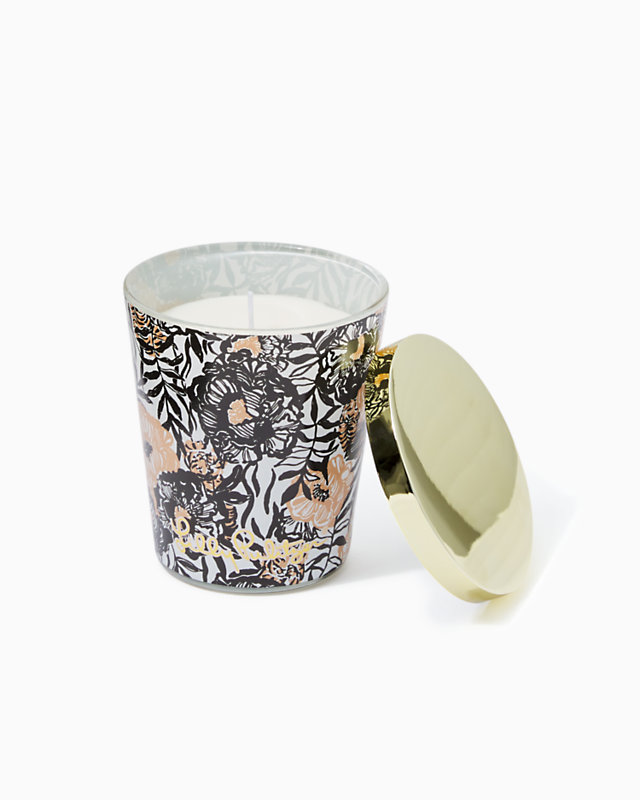 Printed Candle | Lilly Pulitzer Sale | Lilly Pulitzer Outlet - LillypulitzerOutlets
