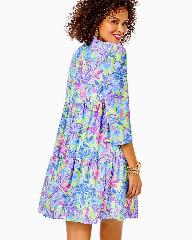 Martine Dress | Lilly Pulitzer Outlet - LillypulitzerOutlets