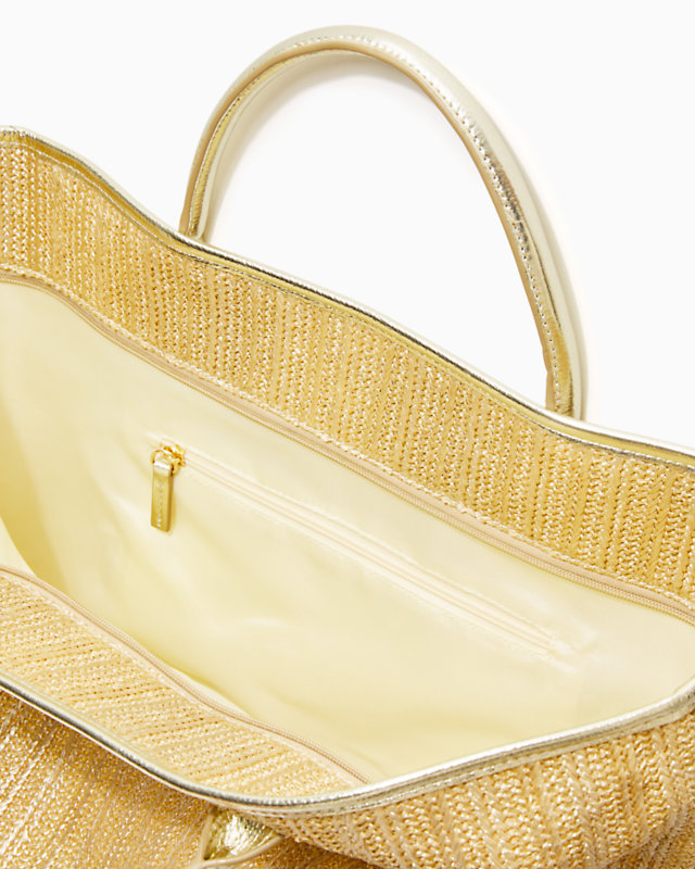 Bristole Straw Tote | Lilly Pulitzer Sale | Lilly Pulitzer Outlet - LillypulitzerOutlets