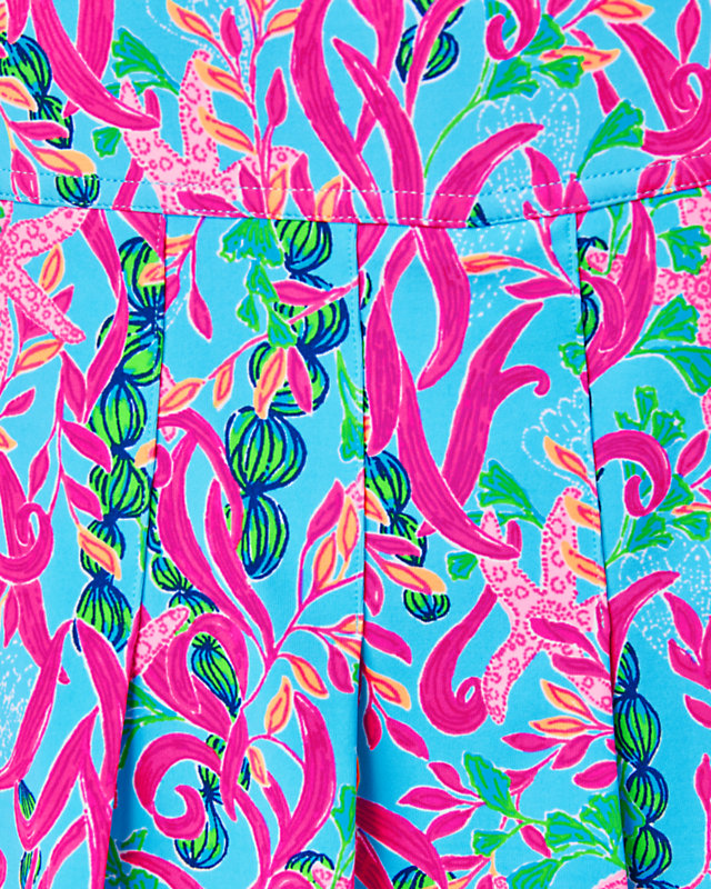 UPF 50+ Luxletic Annora Skort | Lilly Pulitzer Outlet - LillypulitzerOutlets