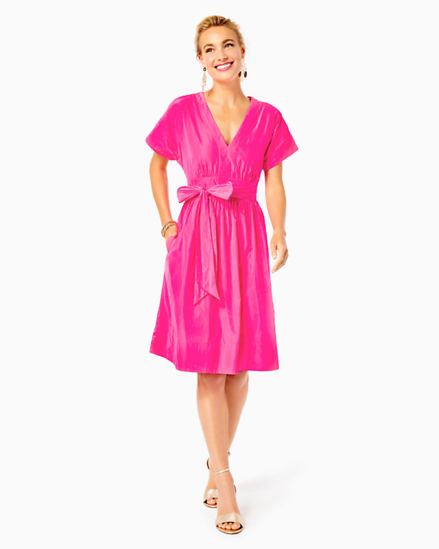 Summerlyn Dress | Lilly Pulitzer Outlet - LillypulitzerOutlets