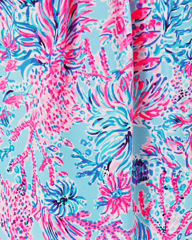 Elsa Silk Top | Lilly Pulitzer Outlet | Lilly Pulitzer Outlet - LillypulitzerOutlets