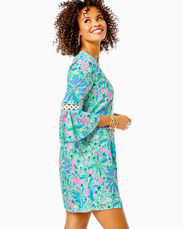 Hollie Tunic Dress | Lilly Pulitzer Outlet - LillypulitzerOutlets