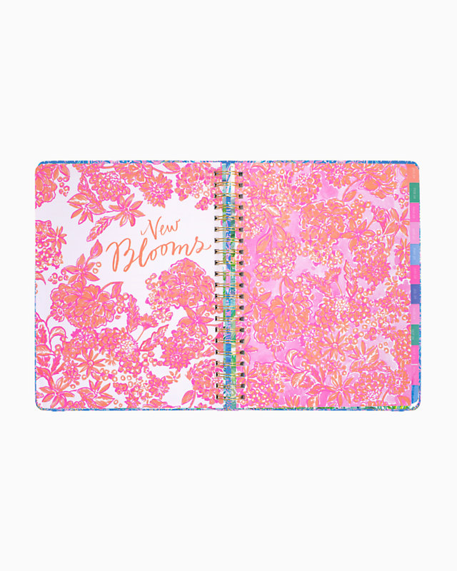 2023-2024 17 Month Jumbo Agenda | Lilly Pulitzer Sale | Lilly Pulitzer Outlet - LillypulitzerOutlets
