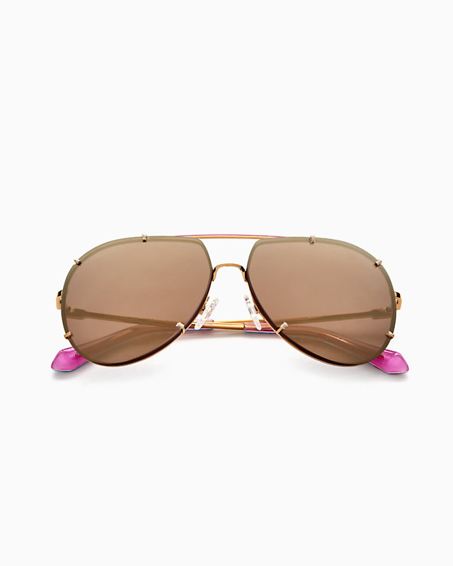 Open Water Reader Sunglasses | Lilly Pulitzer Sale | Lilly Pulitzer Outlet - LillypulitzerOutlets