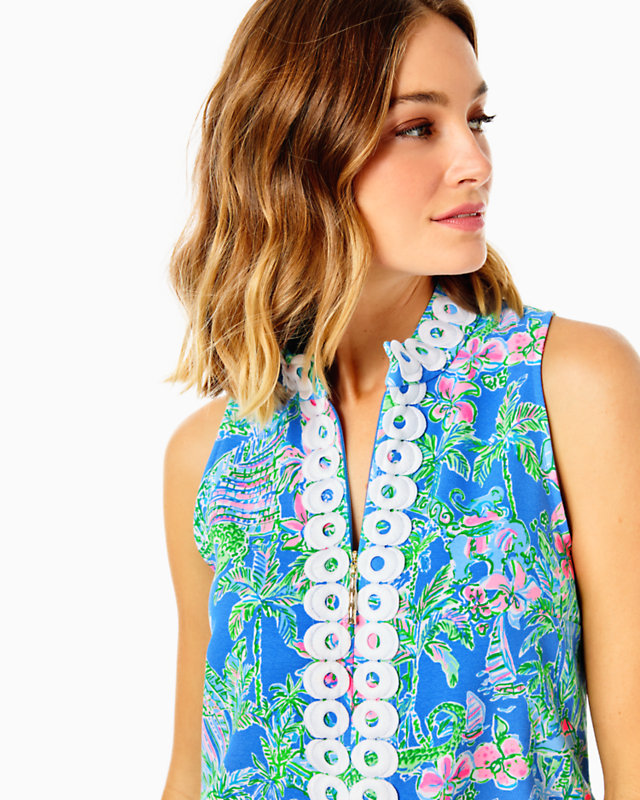Jane Shift Dress | Lilly Pulitzer Outlet - LillypulitzerOutlets