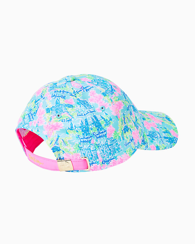 Run Around Hat | Lilly Pulitzer Outlet - LillypulitzerOutlets