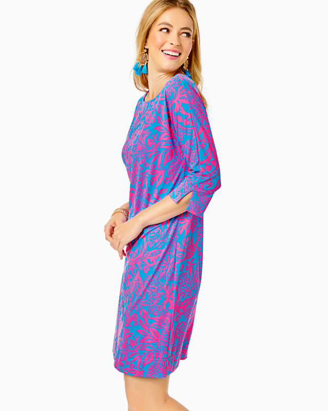 UPF 50+ ChillyLilly Braedyn Dress | Lilly Pulitzer Outlet - LillypulitzerOutlets