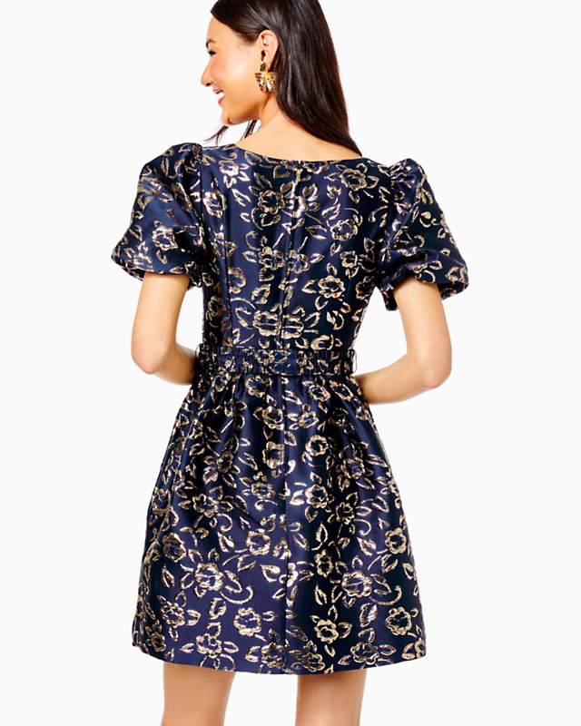 Kasslyn Dress | Lilly Pulitzer Outlet - LillypulitzerOutlets
