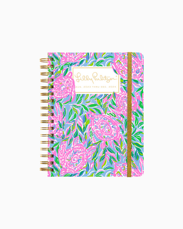 2023-2024 17 Month Large Agenda | Lilly Pulitzer Sale | Lilly Pulitzer Outlet - LillypulitzerOutlets