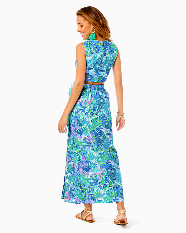 Leif Maxi Set | Lilly Pulitzer Outlet - LillypulitzerOutlets