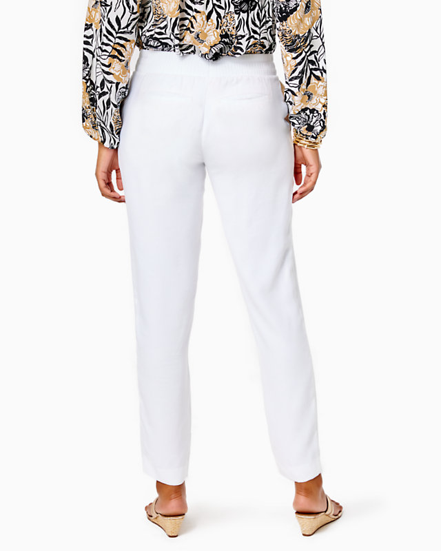 29" Alaura Pant | Lilly Pulitzer Outlet - LillypulitzerOutlets