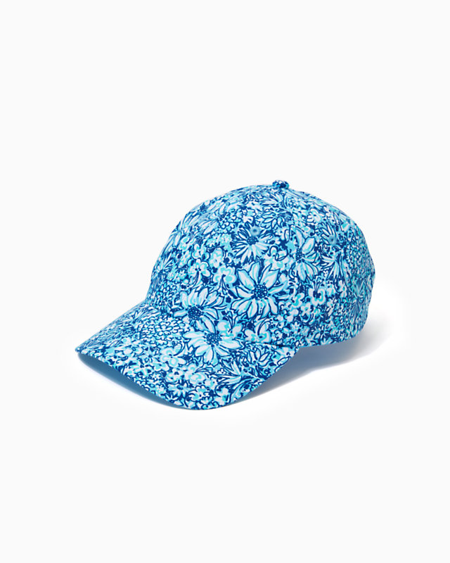 Run Around Hat | Lilly Pulitzer Sale | Lilly Pulitzer Outlet - LillypulitzerOutlets