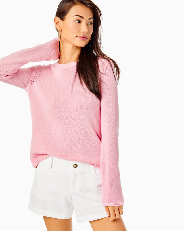 Kellyn Sweater | Lilly Pulitzer Sale | Lilly Pulitzer Outlet - LillypulitzerOutlets