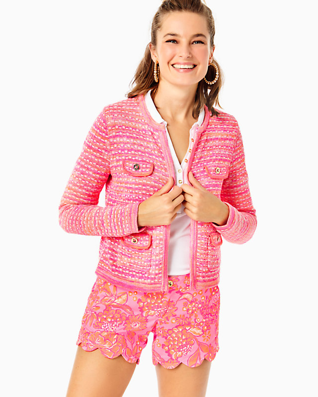 Kienna Cardigan | Lilly Pulitzer Sale | Lilly Pulitzer Outlet - LillypulitzerOutlets