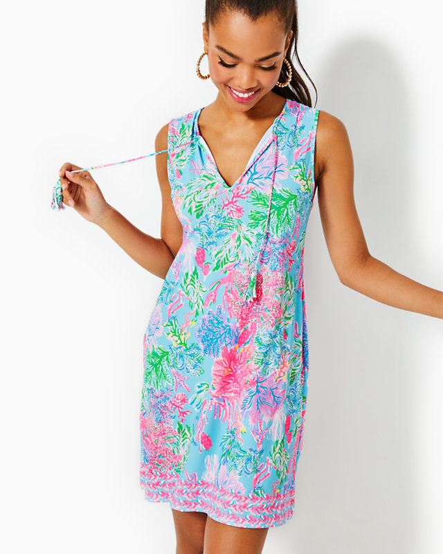 Johana Cover-Up | Lilly Pulitzer Outlet - LillypulitzerOutlets
