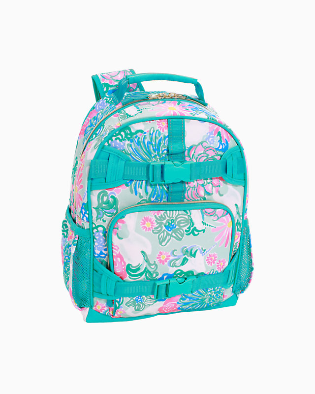 Lilly Pulitzer x Pottery Barn Kids Mackenzie Recycled Backpack | Lilly Pulitzer Sale | Lilly Pulitzer Outlet - LillypulitzerOutlets