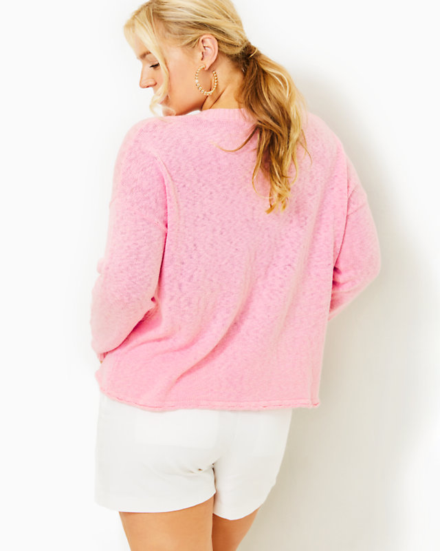 Pippy Sweater | Lilly Pulitzer Sale | Lilly Pulitzer Outlet - LillypulitzerOutlets