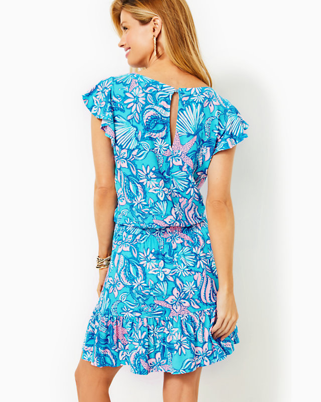 Ravi Romper | Lilly Pulitzer Outlet - LillypulitzerOutlets