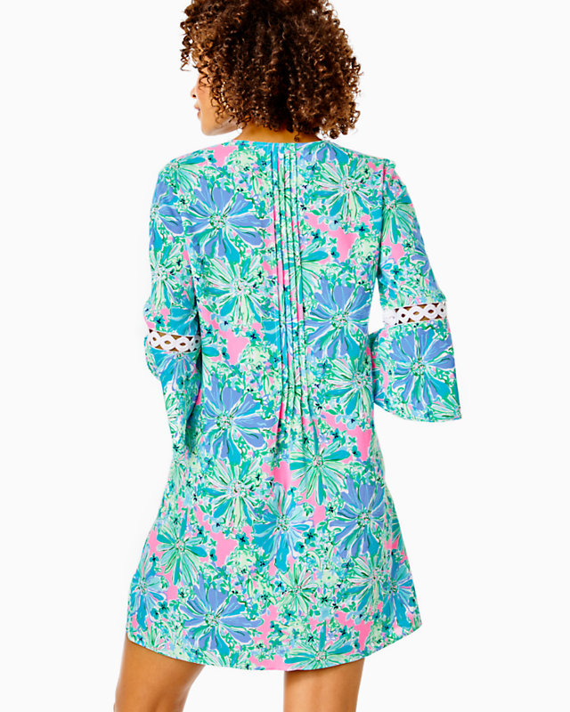 Hollie Tunic Dress | Lilly Pulitzer Outlet - LillypulitzerOutlets