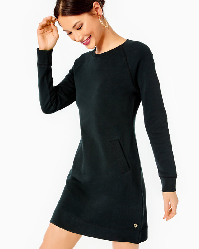 Beach Comber Dress | Lilly Pulitzer Outlet - LillypulitzerOutlets