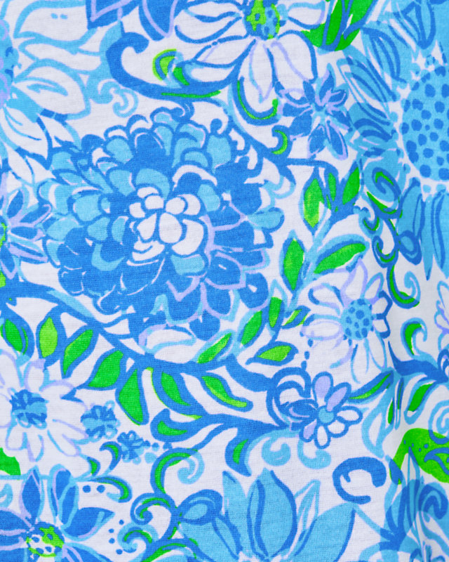 Camilla Swing Dress | Lilly Pulitzer Outlet - LillypulitzerOutlets